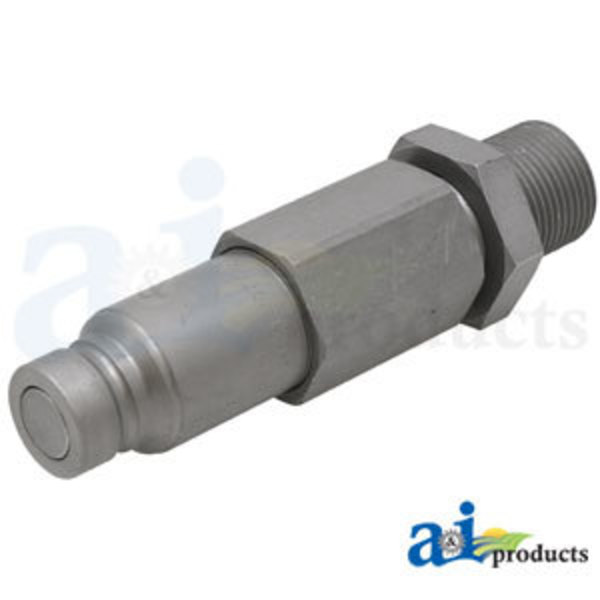 A & I Products Coupler, Hydraulic, Male 3" x8" x2" A-AT312877